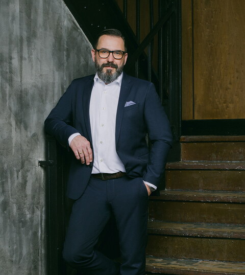 Denis Hoffmann Spezialist für Forderungsrecht in Bonn, Bergheim und Leverkusen