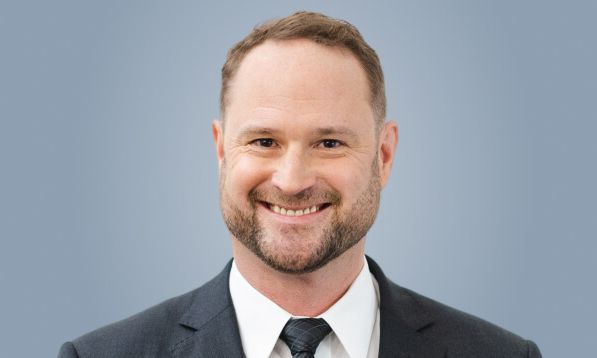 Rechtswanwalt Lukke Mörschner