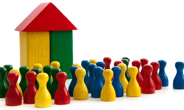 Eigentümerversammlungen (Foto: Adobe Stock)