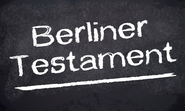 Berliner Testament