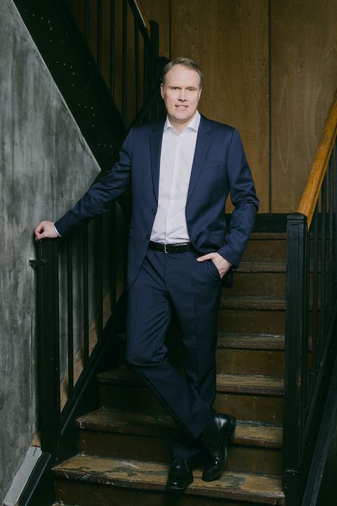 Volker Paas