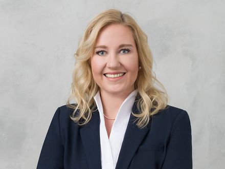 Rechtsanwältin Sarah Koenen – MM Law