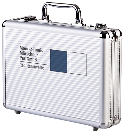 Der Notfallkoffer des Unternehmers