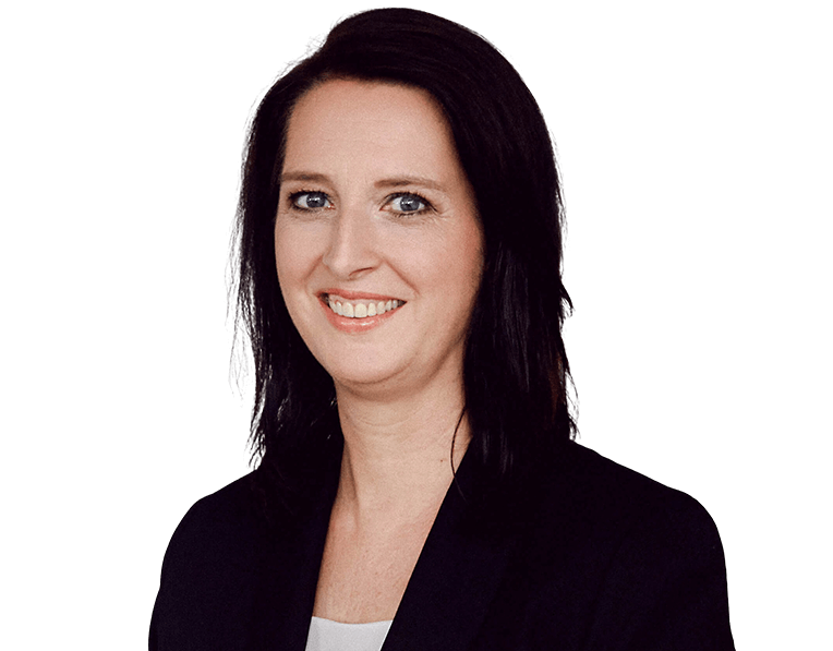 Rechtsanwältin Ursula Krupp