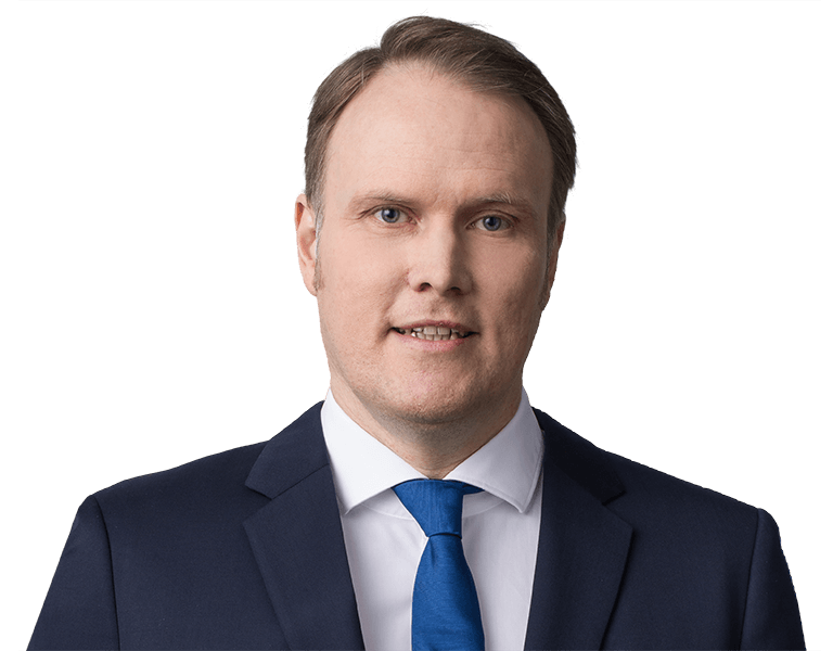 Volker Paas